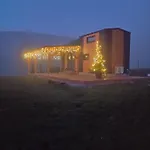 Tiny House Barujec 別荘