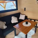 Tiny House Barujec