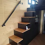 別荘 Tiny House Barujec