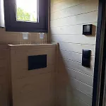 Tiny House Barujec 別荘 *