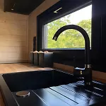 Tiny House Barujec 別荘