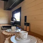 Tiny House Barujec 別荘 *