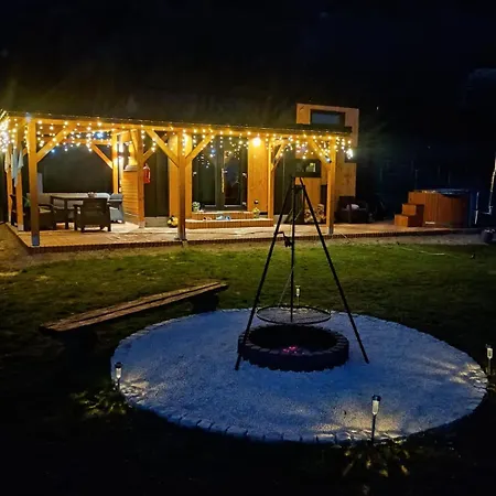 Tiny House Barujec